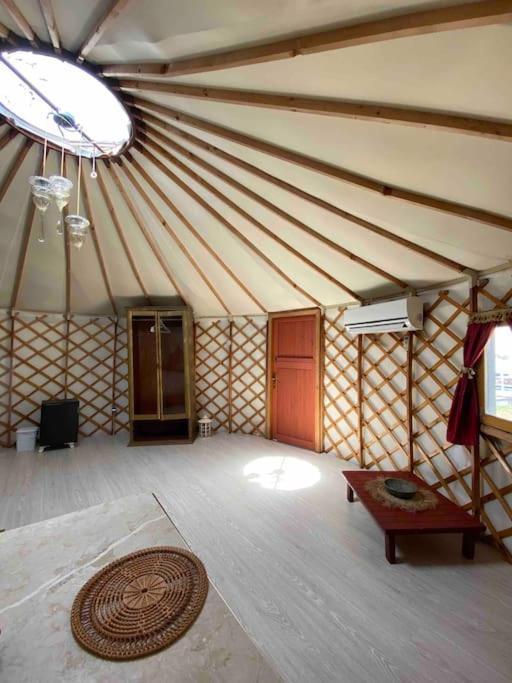 Yol Glamping Hotel Kayakoy Luaran gambar